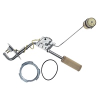 1971 - 1973 Mustang Fuel Sending Unit - Stainless Steel