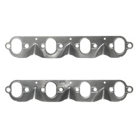 1971 Mustang Exhaust Manifold Heatshield Gaskets 429 460