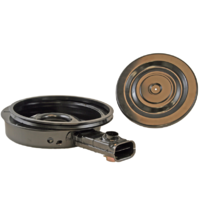 1971 - 1973 Mustang 351C Ram Air, Air Cleaner Assembly