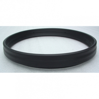 1971 - 73 Ram Air Hood Seal