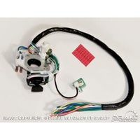 1970 - 1972 Mustang Turn Signal Switch (with Tilt)