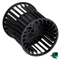 1969 - 1973 Mustang Heater Blower Motor (with Dealer Fitted A/C)