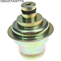1971 - 1982 Ford C4 C5 C9 C10 Transmission Vacuum Modulator - Yellow Stripe - Push In