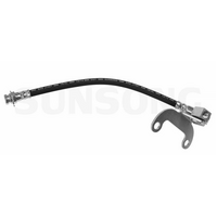 1972 - 1979 Torino Ranchero Thunderbird Cougar Rear Brake Hose