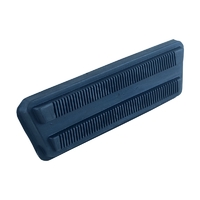 1972 - 1979 Thunderbird Fairlane Ranchero Torino Brake Pedal Pad - Auto