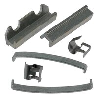 1972 - 1979 Thunderbird Ranchero Torino LTD Galaxie Lincoln Cougar Front Disk Brake Hardware Kit