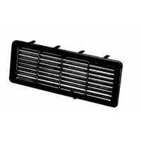 1971 - 1973 Mustang Speaker Grille - Ford Tooling