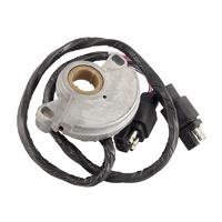 1972 - 1973 Mustang C6 Neutral Safety Switch
