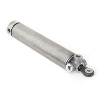 1972 - 1973 Mustang Convertible Top Hydraulic Cylinder (Left)