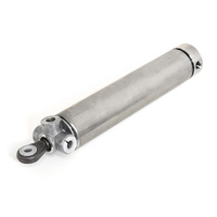 1972 - 1973 Mustang Convertible Top Hydraulic Cylinder (Right)