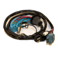 1969 - 1973 Mustang FMX Neutral Safety Switch