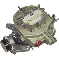 1973 - 1974 Ford Full Size 429 460 V8 Autolite 4300 4bbl Carburetor - Remanufactured