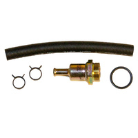 1967 - 1973 Mustang Fuel Filter - Holley Carb 7/8" - 20 Thread