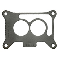 1973 Mustang Carburetor Spacer to Manifold Gasket (2BBL) 1973 - 1974