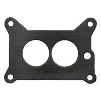 1973 Mustang Carburetor Spacer to Manifold Gasket (2BBL)