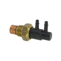 XD XE Falcon Thermal Vacuum Switch TVS 2 Port - Black - 35 Degrees