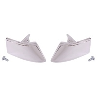 1973 - 1979 Ford Pickup Interior Door Handle - Left & Right Pair