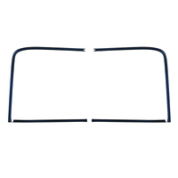 1973 - 1979 F-Truck Standard Cab Headliner Trim Set