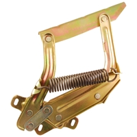 Hood Hinge Assembly Right Hand Side - 1973 - 1980 Ford Truck, 1978 - 1979 Ford Bronco