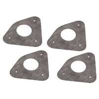 1973 - 1979 F-Truck Wiper Pivot To Cowl Seals - Set of 4