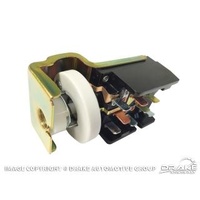 1971 - 1972 Mustang Headlamp Light Switch