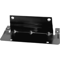 1973 Mustang Front License Plate Bracket