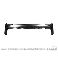 1973 Mustang Front Valance