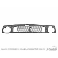 1973 Mustang Mach 1 Grille Ford Tooling