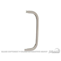 1973 Mustang Grille Molding - Ford Tooling - Left