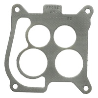 1973 Mustang Carburetor Spacer to Manifold Gasket (4BBL) Cobra Jet 351C