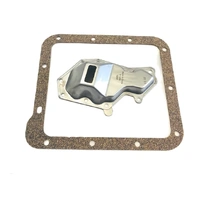 1974 - 1981 Mustang Transmission Filter & Gasket Set - Deep Pan C4