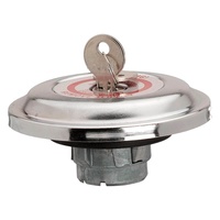 1974 - 1978 Mustang Gas Cap Locking - Aftermarket
