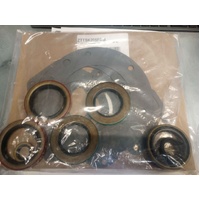 1973 - 1979 F-Truck 4x4 Transfer Case Gasket & Seal Kit - New Process NP205