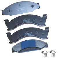 1974 - 1978 Mustang Semi-Metallic Disc Brake Pads