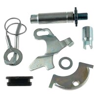 1974 - 1993 Mustang Self Adjuster Repair Kit (9" Drum)