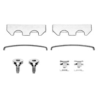 1974 - 1978 Mustang & Granada Front Disc Brake Caliper Hardware
