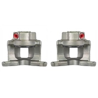 1974 - 1978 Mustang & Granada Front Disc Brake Calipers - Pair