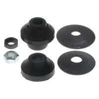 1974 - 1978 Mustang Strut Rod Bush Set - 1 Side