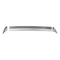 1974 - 1978 Mustang II Fiberglass Rear 3 Piece Spoiler
