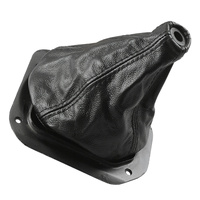 1974-78 Mustang II Shift Boot - Genuine Leather