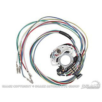 1974 - 1977 Bronco Turn Signal Switch (with Auto Transmission)