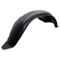 1976 - 1979 F-Truck 1978 - 1979 Bronco Front Fender Splash Shield Guard Liner - RH