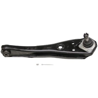 1968 - 1973 Mustang Lower Control Arm x1 - Premium Moog