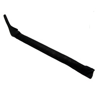 1977 - 1978 Mustang T-Top Quarter Post to Door Weatherstrip - Right