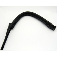 1977 - 1978 Mustang T-Top Quarter Post to Door Weatherstrip