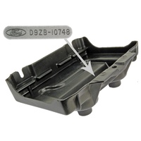 1979 - 1986 Mustang Battery tray