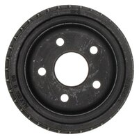 1979 - 1993 Mustang Rear Drum with 5 Stud Conversion - 9" x 1 3/4"