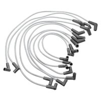 1984 - 1993 Mustang Spark Plug Lead Set - 255 302 V8