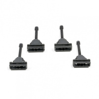 1979-86 Mustang Headlight Adjusters