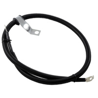1979-85 Mustang Solenoid to Starter Cable 43 Inch
